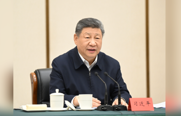 Xi’nin Xiong’an Yeni Bölgesi’ne ilişkin konuşması geniş yankı uyandırdı