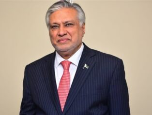 Dar, İngiltere Yüksek Komiseri Marriott ile görüştü