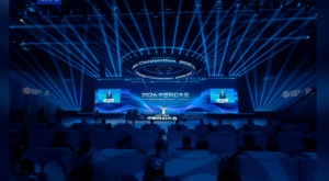 Çin’de bilim kurgu sektörünün geliri 126,1 milyar yuanı buldu