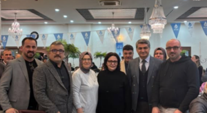 EMADDER Bursa, siyasi partilerle “Emeklilikte Adalet” görüşmelerini sürdürdü