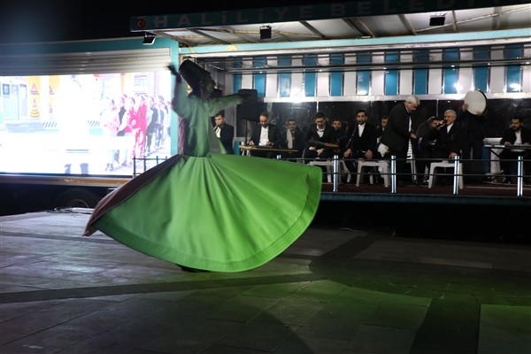 Haliliye’de ramazan etkinlikleri tamamlandı Haliliye’de ramazan etkinlikleri tamamlandı