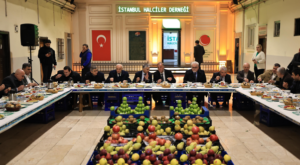 Başkan Vekili Aslan: Çalışmaktan, üretmekten umudunuzu kesmeyin