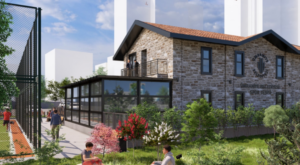 Ümraniye’de yeni spor tesisi için temel atılması planlanıyor