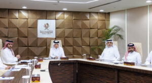 Katar, Arap Birliği Bakanlar Toplantısı’na katıldı Katar, Arap Birliği Bakanlar Toplantısı’na katıldı