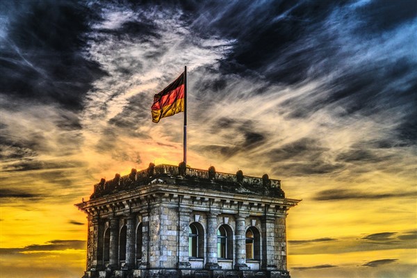 Wadephul: Almanya Türkiye ile stratejik ortaklığını derinleştirmeye kararlıdır Wadephul: Almanya Türkiye ile stratejik ortaklığını derinleştirmeye kararlıdır