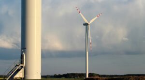 Menderes Tekstil’in RES projesinde saha değişikliği