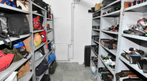 EGO’da 3 bin 500’den fazla eşya unutuldu