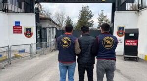 Diyarbakır’da aranan 138 şahıs yakalandı