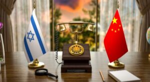 Wang Yi: Askeri gücün gerçek değeri savaşı önlemektir