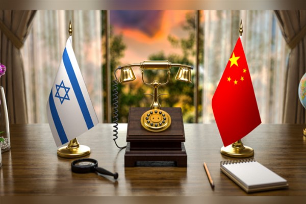 Wang Yi: Askeri gücün gerçek değeri savaşı önlemektir Wang Yi: Askeri gücün gerçek değeri savaşı önlemektir