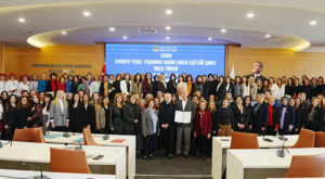 Alanya’da Kadın-Erkek Eşitliği Şartı imzalandı