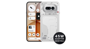 Nothing Phone (4a) serisi Evofone güvencesiyle lansmana özel fiyatlarla ön satışta