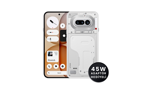 Nothing Phone (4a) serisi Evofone güvencesiyle lansmana özel fiyatlarla ön satışta Nothing Phone (4a) serisi Evofone güvencesiyle lansmana özel fiyatlarla ön satışta