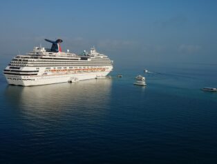 GPH’nin yolcu istatistikleri