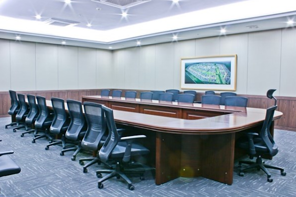 Eker’in kar payı dağıtımı Eker’in kar payı dağıtımı