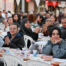 Sarıgöl’de iftar programı gerçekleştirildi