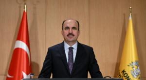 Başkan Altay: İlk defa evlenecek çiftlerimize 3 yıl süreyle kira desteği vereceğiz