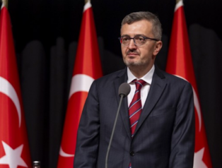 Duran: İsrail’in Mescid-i Aksa’ya müdahalesi insanlığa karşı saygısızlıktır