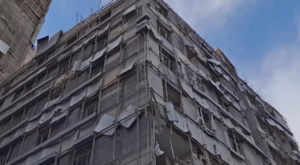 Buşehr Nükleer Santrali’ne ikinci füze saldırısı düzenlendi