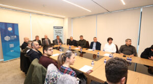 İnegöl’den mobilyada sıfır atık seferberliği