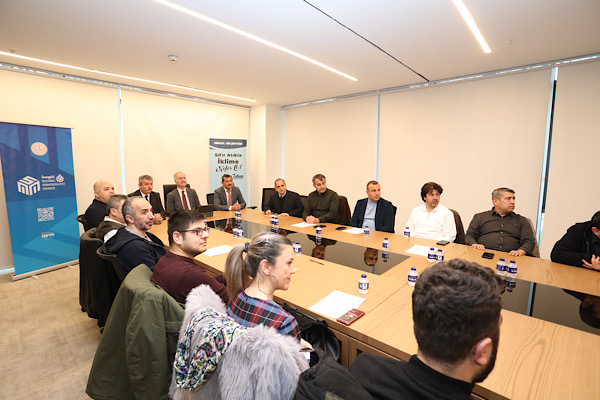 İnegöl’den mobilyada sıfır atık seferberliği İnegöl’den mobilyada sıfır atık seferberliği