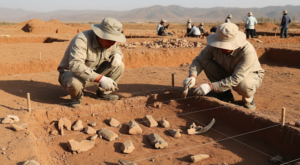 Çin’in Xigou kazısı, tarih öncesine dair tüm ezberleri nasıl bozdu?