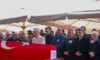 Özel, ASELSAN teknisyenleri Kahraman ve Can’ın cenaze törenine katıldı