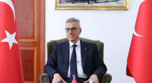 Sağlık Bakanı Memişoğlu Tokat’ta sağlık yatırımlarını değerlendirdi