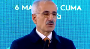 Uraloğlu: Bu trenler, milli teknolojimizin raylardaki yeni zaferlerinden birisi olacak