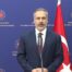 Fidan: Türkiye’nin dış politikası stratejik öngörüyle şekilleniyor