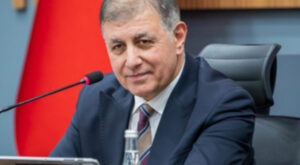 Tugay: İzmir’e yeni stat kazandırılacak