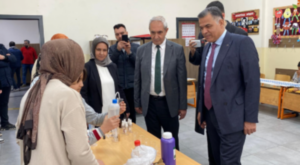 Malatya’da “Sıfır Atık Günü” düzenlendi