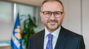 Turkcell Yönetim Kurulu Başkanı Şenol Kazancı’dan 5G mesajı
