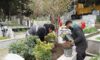 Beylikdüzü’nde bayram hazırlıkları tamamlandı