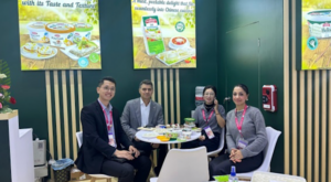 Muratbey, yeni pazarlar için 2026’da Uzak Doğu’ya ağırlık veriyor