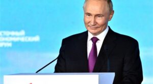 Putin’den Kim Jong-un’a yeniden seçilme tebriği