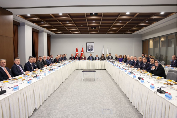 Büyükkılıç’ın Ankara temaslarında spor ve yerel yönetimler ele alındı Büyükkılıç’ın Ankara temaslarında spor ve yerel yönetimler ele alındı