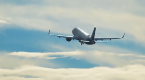 Şubatta 15 milyon yolcu havayolunu kullandı