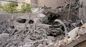 “Yanlış hedef” gerekçesi savaş suçunun üzerini örtemez