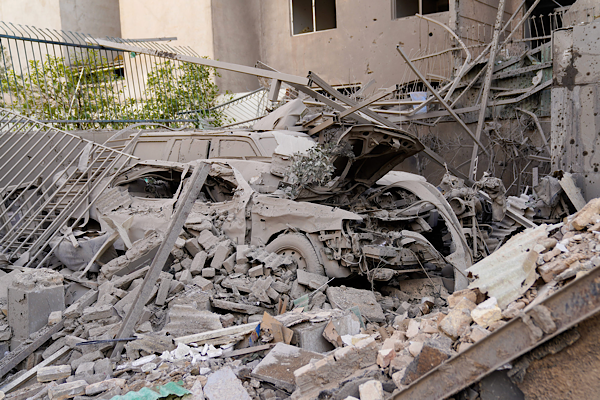 “Yanlış hedef” gerekçesi savaş suçunun üzerini örtemez