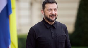 Zelenski: İran halkı kendi rejimine karşı uzun zamandır yalnız kalmıştır