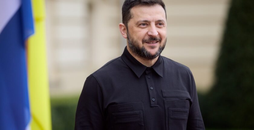 Zelenski: İran halkı kendi rejimine karşı uzun zamandır yalnız kalmıştır