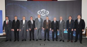 OSD’nin yönetim kurulu başkanlığına yeniden Cengiz Eroldu seçildi
