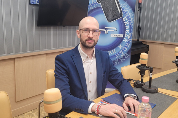 Klisurski: Devleti riske atmamak için hepimiz doğru olanı yapalım Klisurski: Devleti riske atmamak için hepimiz doğru olanı yapalım