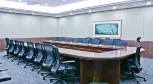 Gıpta Ofis’ten SPK’ya uygunluk başvurusu