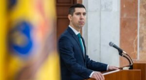 Popșoi: Moldova, 3. Karadeniz Güvenlik Konferansı’na ev sahipliği yapıyor