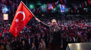 Atatürk’ün Antalya’ya gelişinin 96’ncı yılı kutlandı