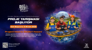 DicleFest’te teknoloji ve bilim yarışmaları başlıyor