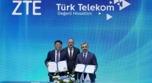 5G akıllı cihaz ve sürdürülebilir teknolojilerde Türk Telekom ve ZTE’den iş birliği