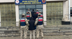 Şanlıurfa’da uyuşturucu operasyonu